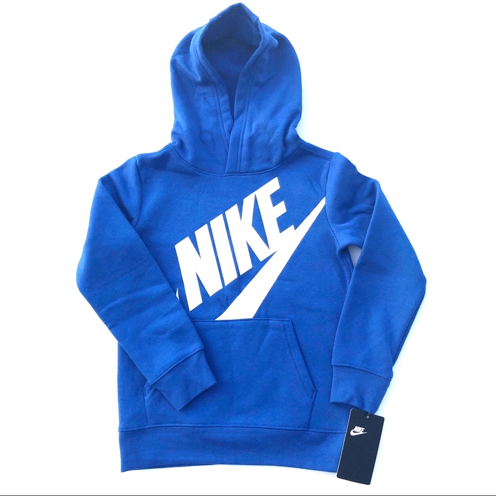 Nike Pullover | Hoodie